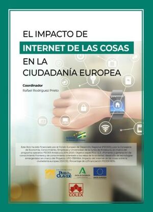EL IMPACTO DE INTERNET DE LAS COSAS CIUDADANIA EUROPEA