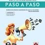 PASO A PASO. RECLAMACIONES ANTE COMPAÑÍA DE SEGUROS