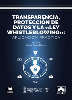 TRANSPARENCIA, PROTECCION DE DATOS Y