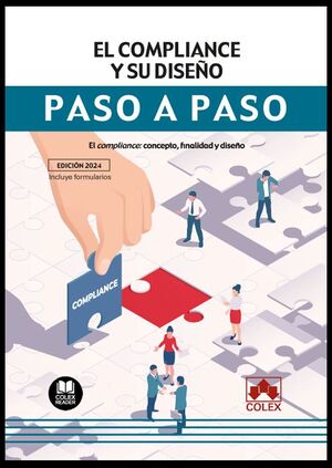 COMPLIANCE Y SU DISEÑO. PASO A PASO