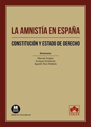 LA AMNISTÍA EN ESPAÑA