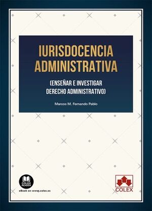 IURISDOCENCIA ADMINISTRATIVA