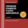 CODIGO DE COMERCIO Y LEYES MERCANTILES 2024