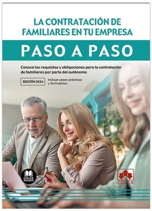 CONTRATACION DE FAMILIARES EN TU EMPRESA PASO A PASO