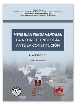 MENS IURA FUNDAMENTALIA: