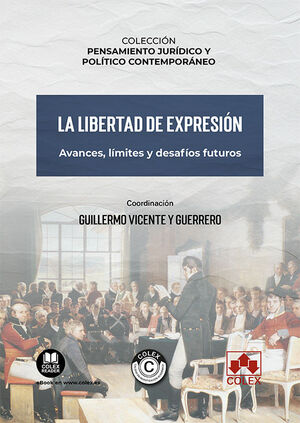 LA LIBERTAD DE EXPRESIÓN