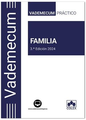 VADEMECUM PRACTICO FAMILIA
