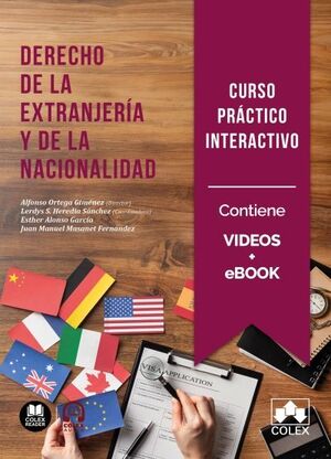 CURSO PRÁCTICO INTERACTIVO SOBRE DERECHO DE LA