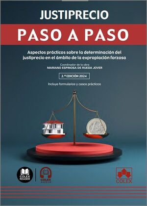 PASO A PASO. JUSTIPRECIO
