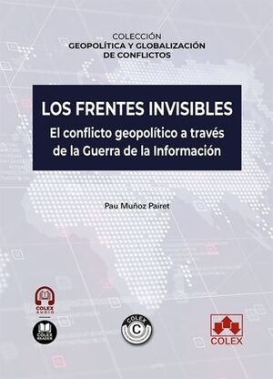 LOS FRENTES INVISIBLES