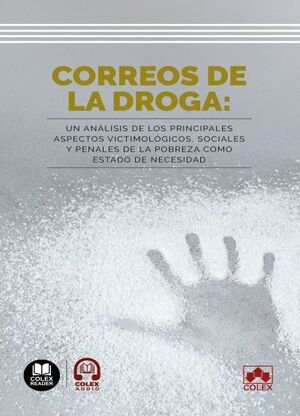 CORREOS DE LA DROGA