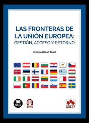 LAS FRONTERAS DE LA UNIÓN EUROPEA