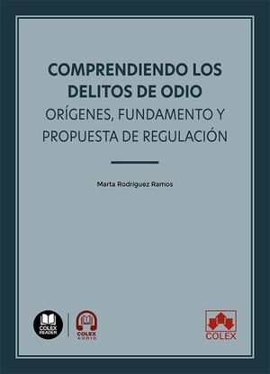 COMPRENDIENDO LOS DELITOS DE ODIO