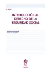 INTRODUCCIÓN AL DERECHO DE LA SEGURIDAD SOCIAL