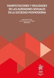 MANIFESTACIONES Y REALIDADES DE LAS AGRESIONES SEXUALES EN LA SOCIEDAD POSMODERN