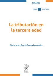 LA TRIBUTACIÓN EN LA TERCERA EDAD