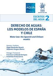 DERECHO DE AGUAS:
