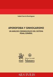 APOROFOBIA Y SINHOGARISMO.