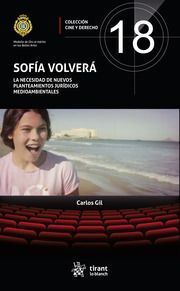 SOFÍA VOLVERÁ