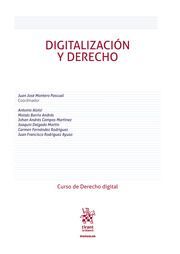 DIGITALIZACION Y DERECHO