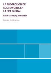 LA PROTECCIÓN DE LOS MAYORES EN LA ERA DIGITAL.