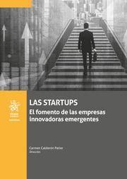LAS STARTUPS