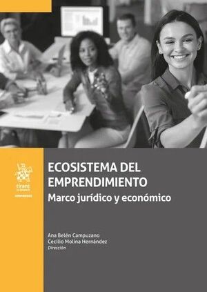 ECOSISTEMA DEL EMPRENDIMIENTO