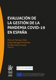 EVALUACIÓN DE LA GESTIÓN DE LA PANDEMIA COVID-19