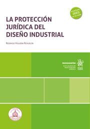 LA PROTECCION JURIDICA DEL DISEÑO INDUSTRIAL