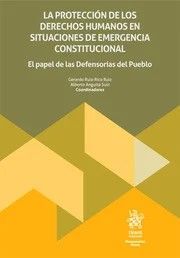 LA PROTECCIÓN DE LOS DERECHOS HUMANOS EN SITUACIONES