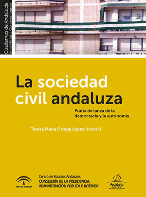 LA SOCIEDAD CIVIL ANDALUZA