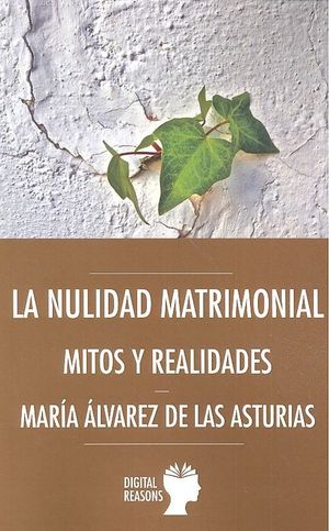LA NULIDAD MATRIMONIAL