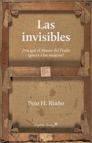 LAS INVISIBLES