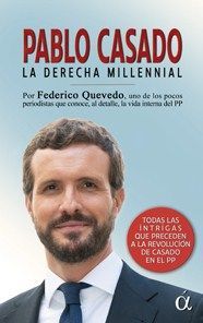 PABLO CASADO