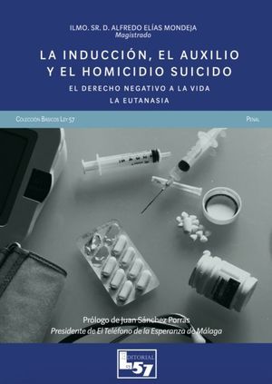 LA INDUCCION EL SUICIDIO Y EL HOMICIDIO SUICIDIO