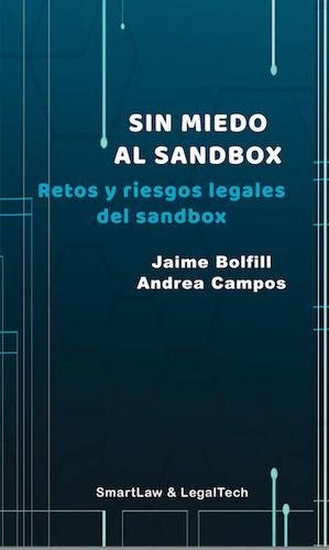 SIN MIEDO AL SANDBOX