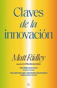 CLAVES DE LA INNOVACION