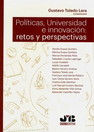 POLÍTICAS, UNIVERSIDAD E INNOVACIÓN