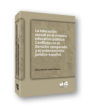 LA EDUCACIÓN SEXUAL EN EL SISTEMA EDUCATIVO PÚBLICO