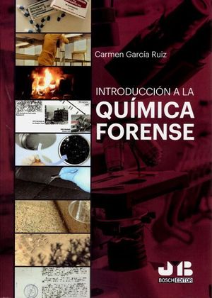 INTRODUCCION A LA QUIMICA FORENSE