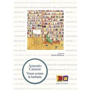 VOCES CONTRA LA BARBARIE