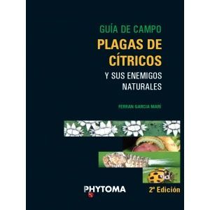 PLAGAS DE CÍTRICOS Y SUS ENEMIGOS NATURALES