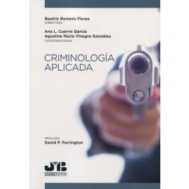 CRIMINOLOGIA APLICADA