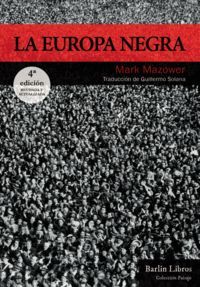 LA EUROPA NEGRA