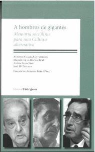 A HOMBROS DE GIGANTES