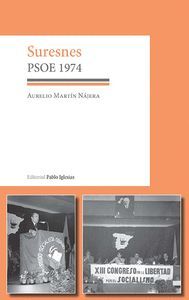 SURESNES. PSOE 1974