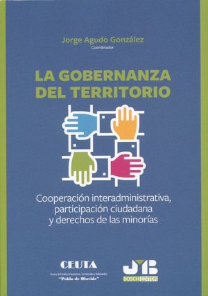 LA GOBERNANZA DEL TERRITORIO