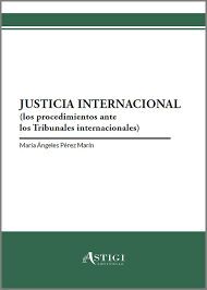 JUSTICIA INTERNACIONAL