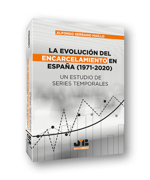 LA EVOLUCIÓN DEL ENCARCELAMIENTO EN ESPAÑA (1971-2020)