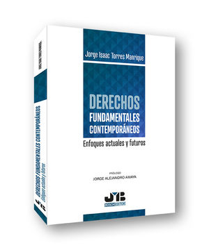 DERECHOS FUNDAMENTALES CONTEMPORÁNEOS